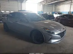 KMHLM4AG9PU561283 2023 HYUNDAI ELANTRA