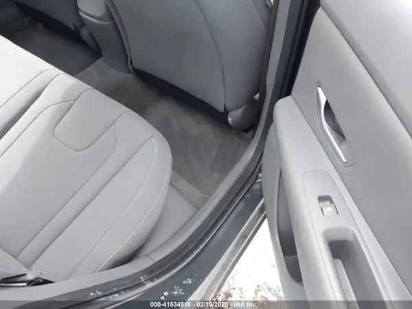 KMHLM4AG9PU561378 2023 HYUNDAI ELANTRA - Image 8