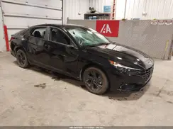 KMHLM4AG9PU562076 2023 HYUNDAI ELANTRA