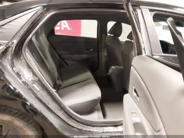 KMHLM4AG9PU562076 2023 HYUNDAI ELANTRA - Image 8