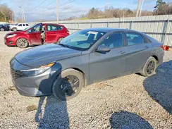 KMHLM4AG9PU562174 2023 HYUNDAI ELANTRA