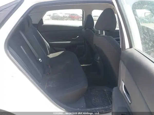 KMHLM4AG9PU563096 2023 HYUNDAI ELANTRA - Image 8