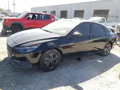 KMHLM4AG9PU563101 2023 HYUNDAI ELANTRA