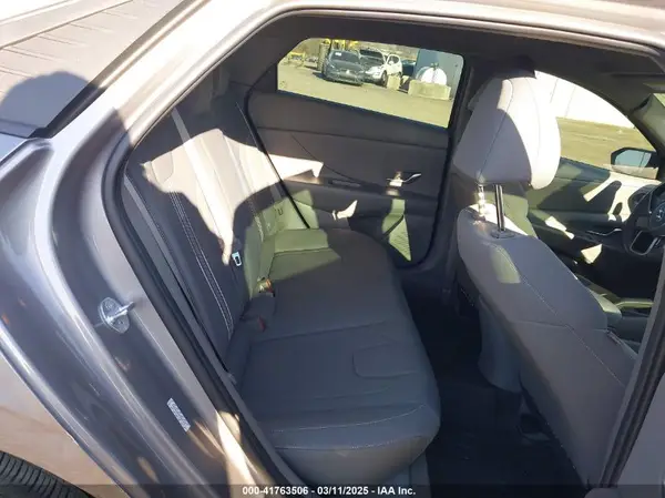 KMHLM4AG9PU566192 2023 HYUNDAI ELANTRA - Image 8