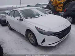 KMHLM4AG9PU569707 2023 HYUNDAI ELANTRA