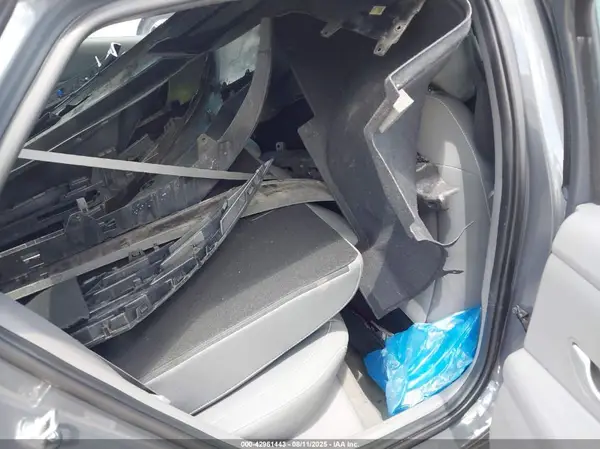 KMHLM4AG9PU572655 2023 HYUNDAI ELANTRA - Image 8