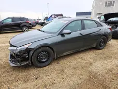 KMHLM4AG9PU574406 2023 HYUNDAI ELANTRA