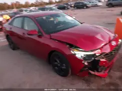 KMHLM4AG9PU575684 2023 HYUNDAI ELANTRA