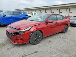 KMHLM4AG9PU576625 2023 HYUNDAI ELANTRA