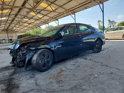 KMHLM4AG9PU577872 2023 HYUNDAI ELANTRA