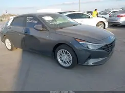 KMHLM4AG9PU583705 2023 HYUNDAI ELANTRA