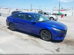 KMHLM4AG9PU586250 2023 HYUNDAI ELANTRA