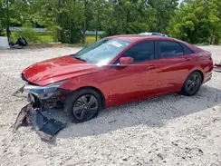 KMHLM4AG9PU586281 2023 HYUNDAI ELANTRA