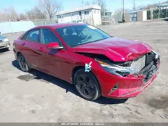 KMHLM4AG9PU586300 2023 HYUNDAI ELANTRA