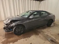 KMHLM4AG9PU588712 2023 HYUNDAI ELANTRA