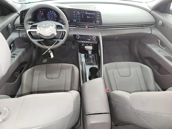 KMHLM4AG9PU588712 2023 HYUNDAI ELANTRA - Image 8