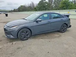 KMHLM4AG9PU589407 2023 HYUNDAI ELANTRA