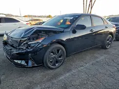 KMHLM4AG9PU591707 2023 HYUNDAI ELANTRA
