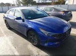 KMHLM4AG9PU594994 2023 HYUNDAI ELANTRA
