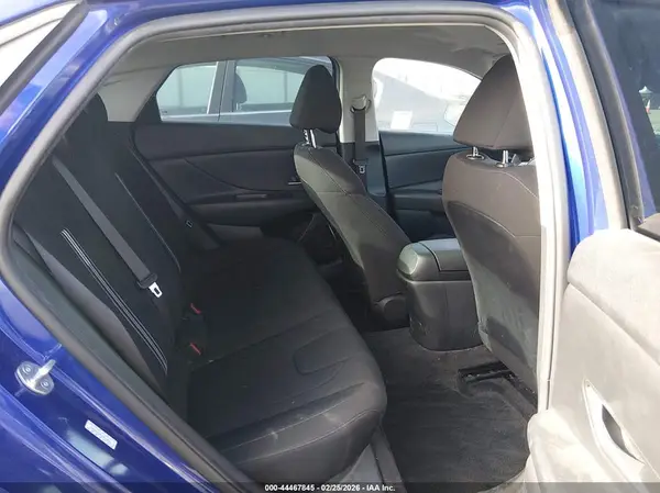 KMHLM4AG9PU594994 2023 HYUNDAI ELANTRA - Image 8