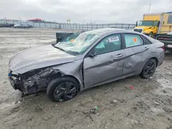 KMHLM4AG9PU595241 2023 HYUNDAI ELANTRA