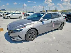 KMHLM4AG9PU596809 2023 HYUNDAI ELANTRA