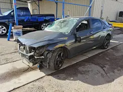 KMHLM4AG9PU599029 2023 HYUNDAI ELANTRA