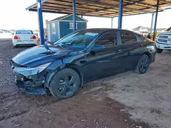 KMHLM4AG9PU599810 2023 HYUNDAI ELANTRA