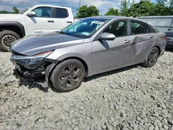 KMHLM4AG9PU599984 2023 HYUNDAI ELANTRA