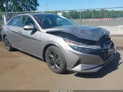 KMHLM4AG9PU601457 2023 HYUNDAI ELANTRA