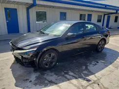 KMHLM4AG9PU604424 2023 HYUNDAI ELANTRA