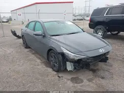 KMHLM4AG9PU605346 2023 HYUNDAI ELANTRA