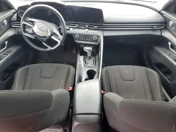 KMHLM4AG9PU607971 2023 HYUNDAI ELANTRA - Image 8