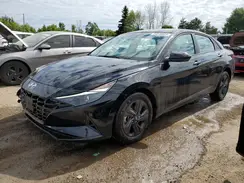 KMHLM4AG9PU608280 2023 HYUNDAI ELANTRA
