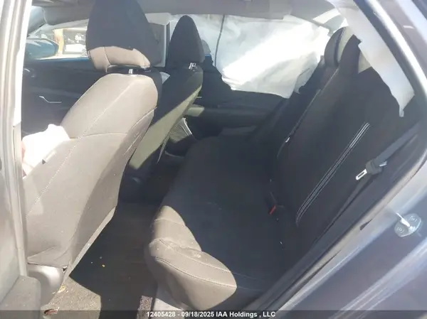 KMHLM4AG9PU624625 2023 HYUNDAI ELANTRA - Image 8
