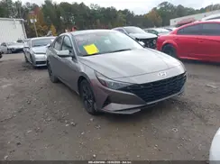 KMHLM4AG9PU626262 2023 HYUNDAI ELANTRA