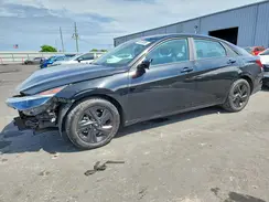 KMHLM4AG9PU626360 2023 HYUNDAI ELANTRA
