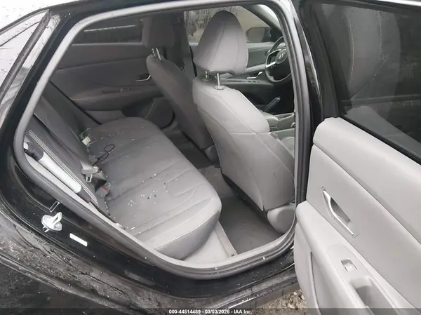 KMHLM4AG9PU627010 2023 HYUNDAI ELANTRA - Image 8