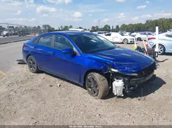 KMHLM4AG9PU627881 2023 HYUNDAI ELANTRA