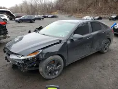 KMHLM4AGXMU066991 2021 HYUNDAI ELANTRA
