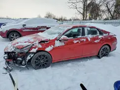 KMHLM4AGXMU067381 2021 HYUNDAI ELANTRA