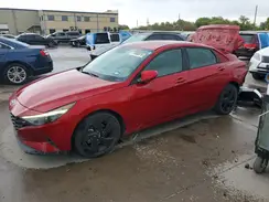 KMHLM4AGXMU068532 2021 HYUNDAI ELANTRA