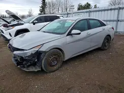 KMHLM4AGXMU070507 2021 HYUNDAI ELANTRA