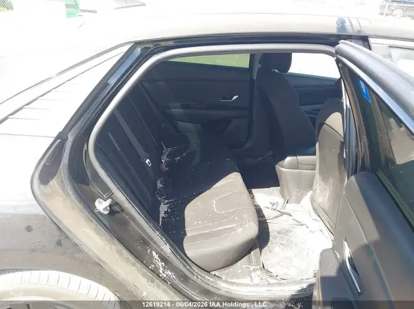 KMHLM4AGXMU070670 2021 HYUNDAI ELANTRA - Image 8