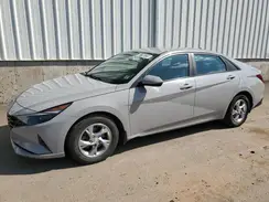 KMHLM4AGXMU071303 2021 HYUNDAI ELANTRA