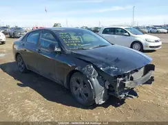 KMHLM4AGXMU072841 2021 HYUNDAI ELANTRA