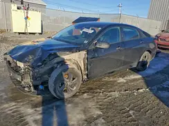 KMHLM4AGXMU073696 2021 HYUNDAI ELANTRA