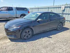 KMHLM4AGXMU073780 2021 HYUNDAI ELANTRA