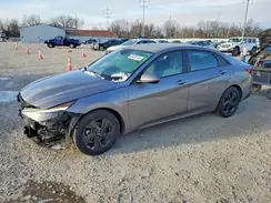 KMHLM4AGXMU074525 2021 HYUNDAI ELANTRA