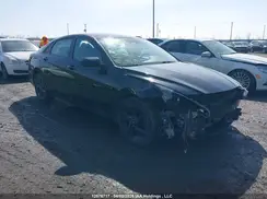 KMHLM4AGXMU074542 2021 HYUNDAI ELANTRA